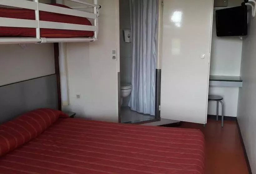 スタンダードルーム, Premiere Classe Reims Est  Taissy