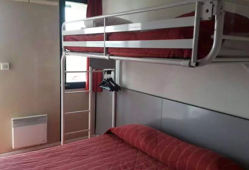 スタンダードルーム, Premiere Classe Reims Est  Taissy