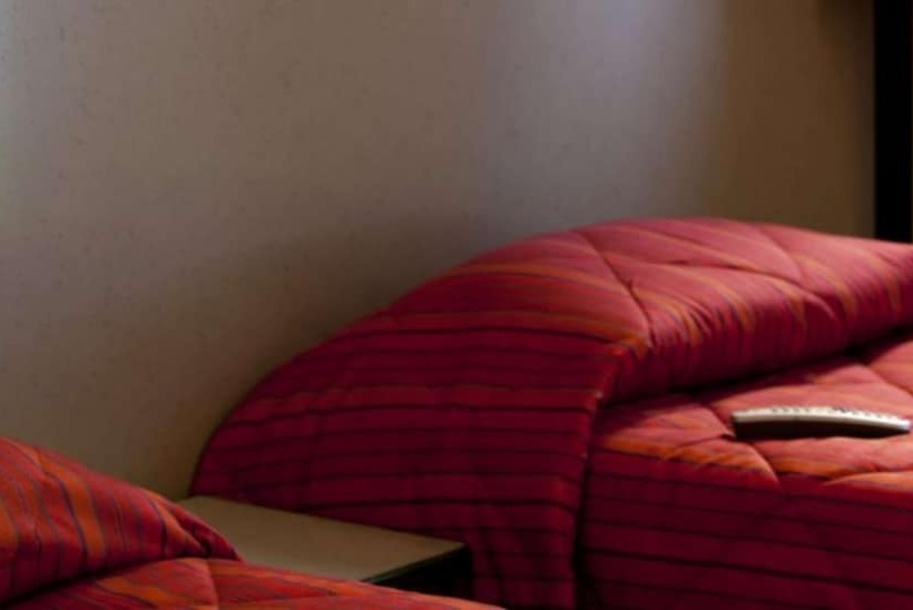 غرفة قياسية, Premiere Classe Reims Est  Taissy