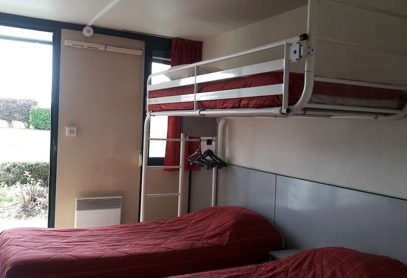 غرفة قياسية, Premiere Classe Reims Est  Taissy