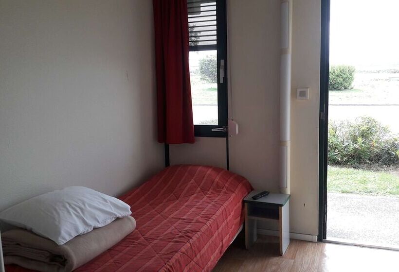 غرفة قياسية, Premiere Classe Reims Est  Taissy