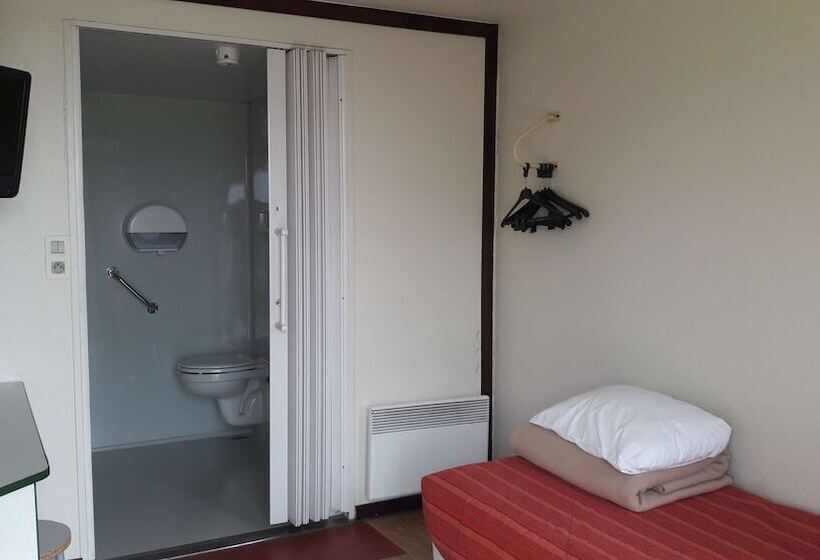 غرفة قياسية, Premiere Classe Reims Est  Taissy