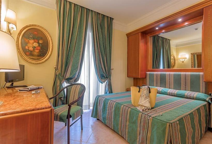 חדר סטנדרט, Raeli Hotel Luce