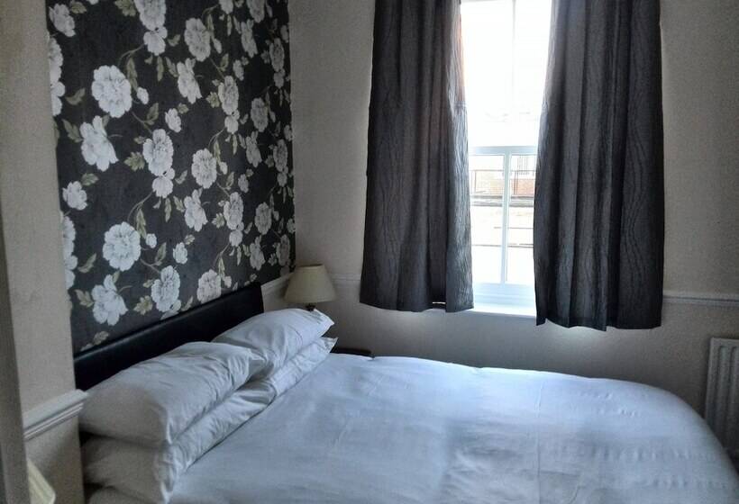 스탠다드 룸, Regency