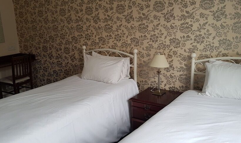 스탠다드 룸, Regency