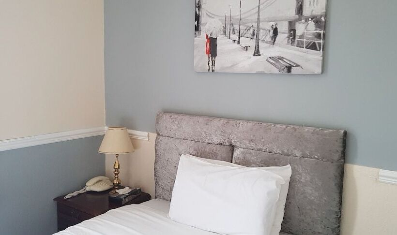 스탠다드 싱글 룸, Regency