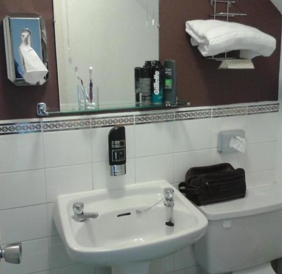 스탠다드 싱글 룸, Regency