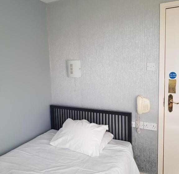 스탠다드 싱글 룸, Regency