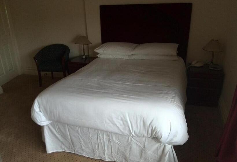 스탠다드 룸, Regency