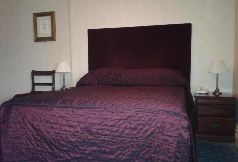 스탠다드 룸, Regency