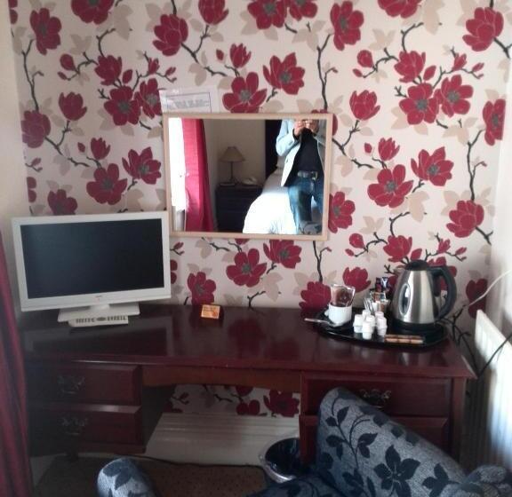 스탠다드 룸, Regency