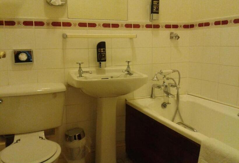 수피리어 룸, Regency