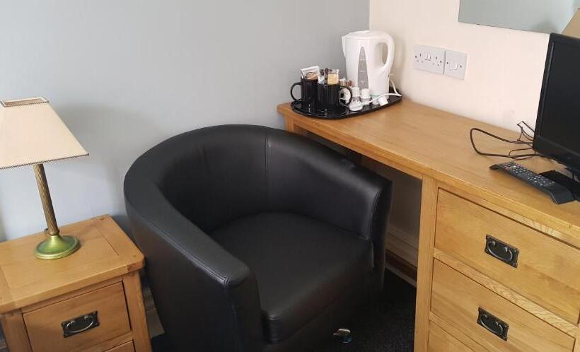 스탠다드 룸, Regency