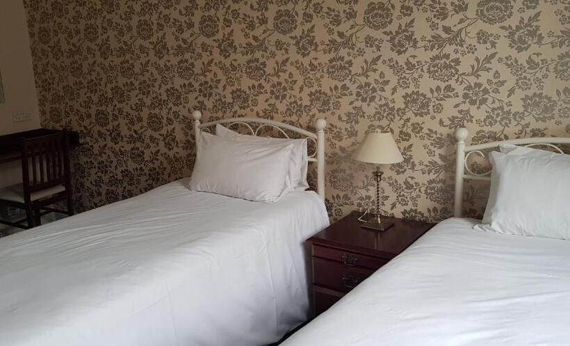 스탠다드 룸, Regency