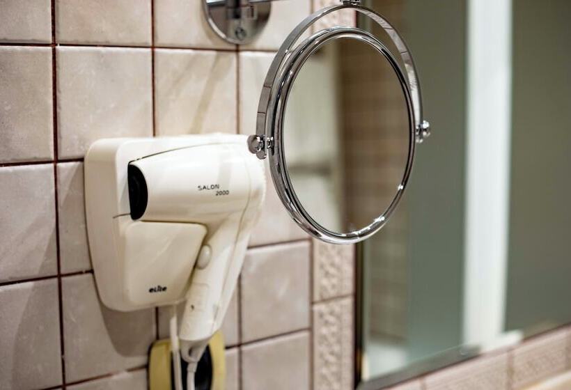 اتاق استاندارد, Spa Tudanca Aranda