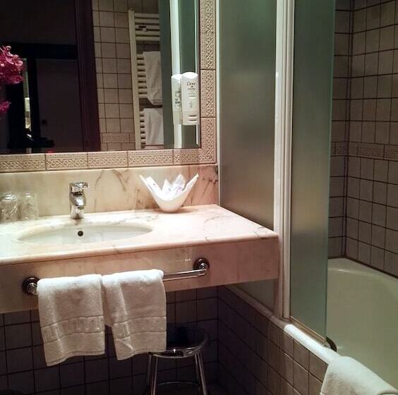 اتاق استاندارد, Spa Tudanca Aranda