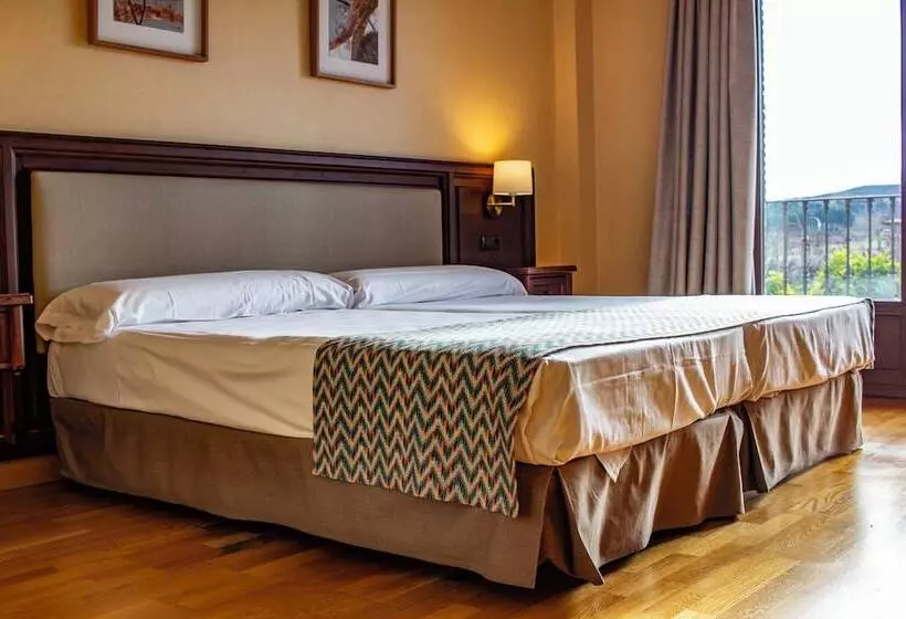 اتاق استاندارد, Spa Tudanca Aranda