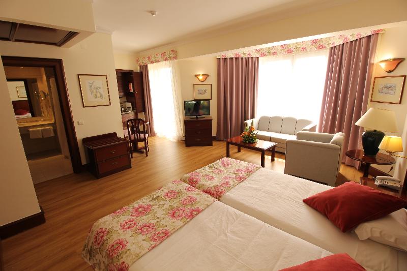 标准工作室, Suite Hotel Jardins Da Ajuda