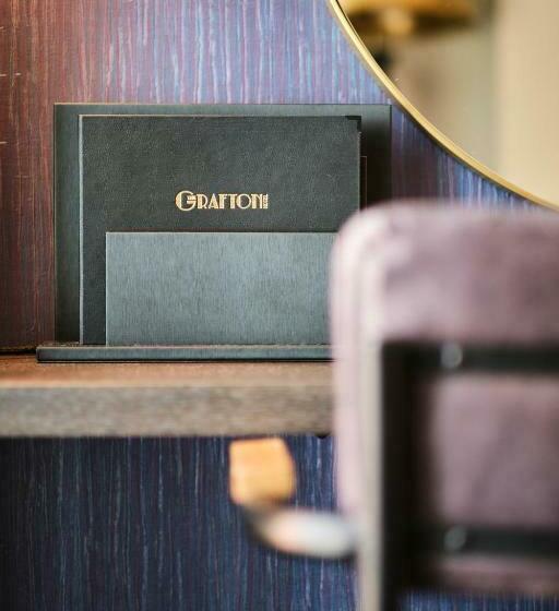 חדר סטנדרט, The Grafton