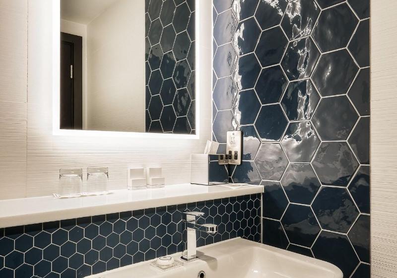 חדר סטנדרט, The Grafton