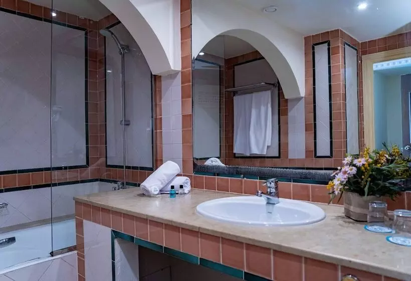 اتاق استاندارد, Tmk Flora Park By Turismark   Adults Only