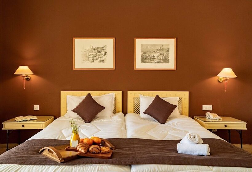 Номер Стандарт, Tmk Flora Park By Turismark Adults Only