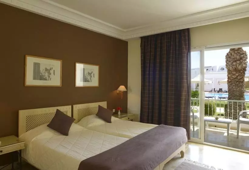 اتاق استاندارد یک نفره, Tmk Flora Park By Turismark   Adults Only