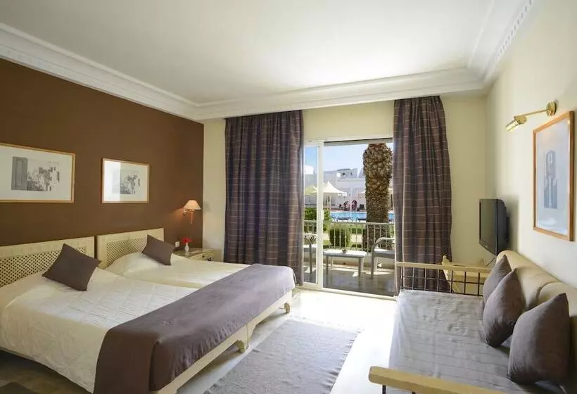 اتاق استاندارد یک نفره, Tmk Flora Park By Turismark   Adults Only