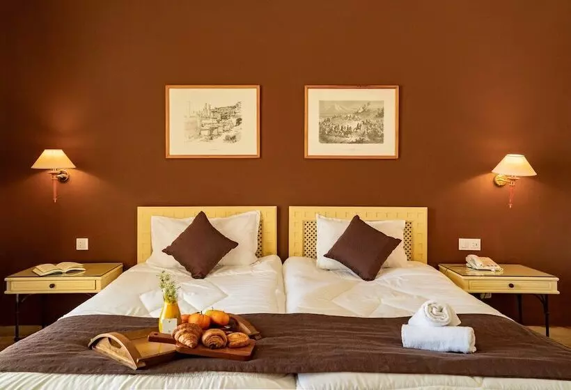 اتاق استاندارد سه نفره, Tmk Flora Park By Turismark   Adults Only