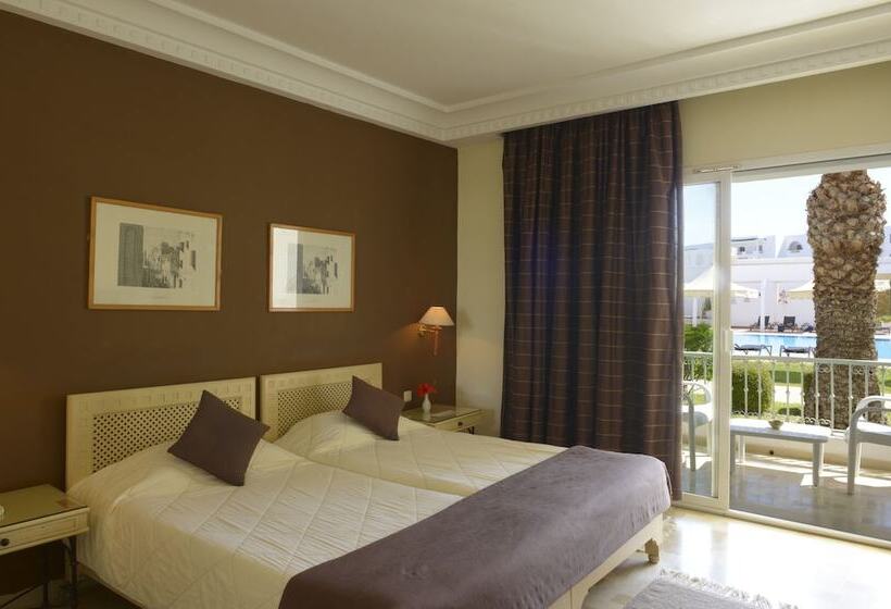 Номер Стандарт Трехместный, Tmk Flora Park By Turismark Adults Only