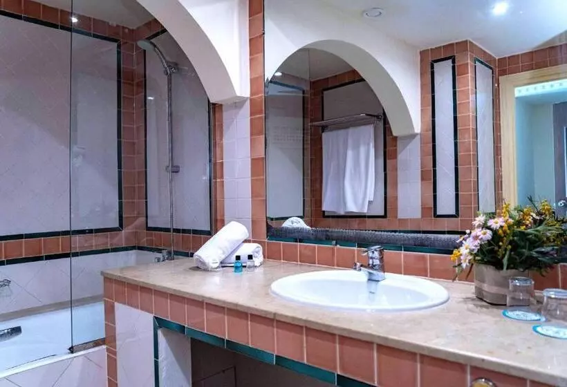 اتاق استاندارد, Tmk Flora Park By Turismark   Adults Only