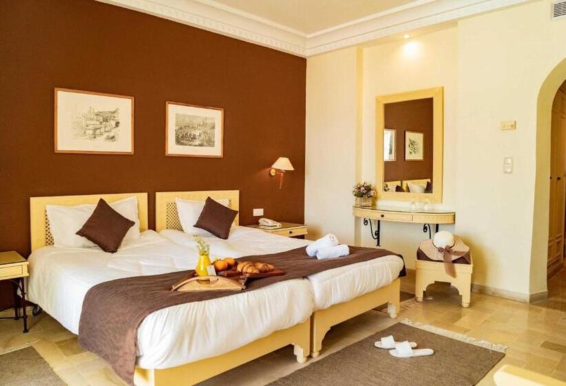 Номер Стандарт, Tmk Flora Park By Turismark Adults Only