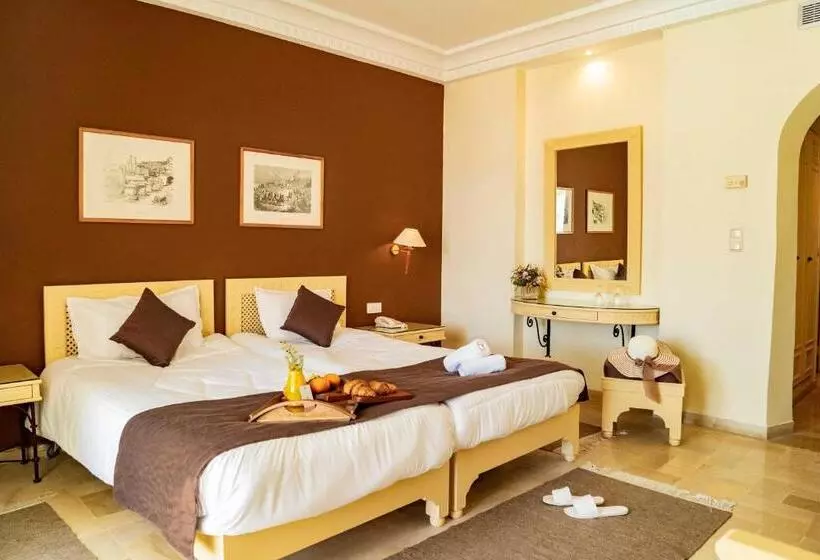 اتاق استاندارد, Tmk Flora Park By Turismark   Adults Only