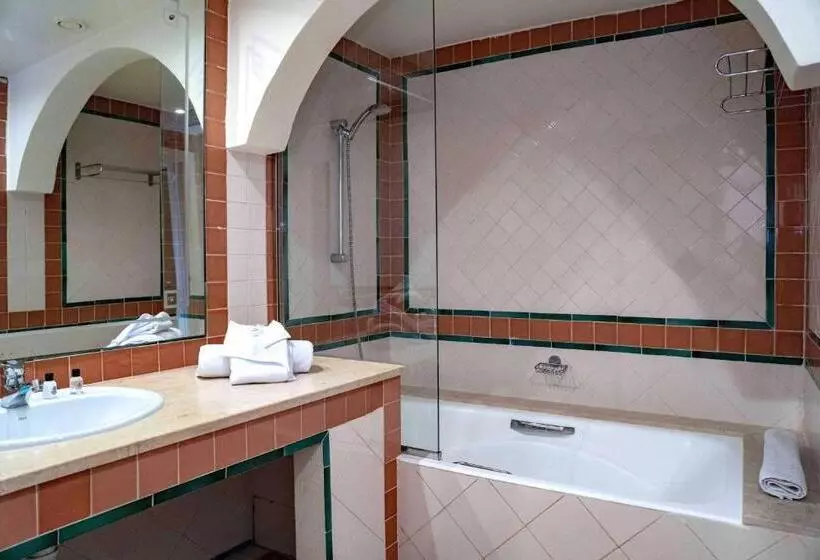 اتاق استاندارد یک نفره, Tmk Flora Park By Turismark   Adults Only