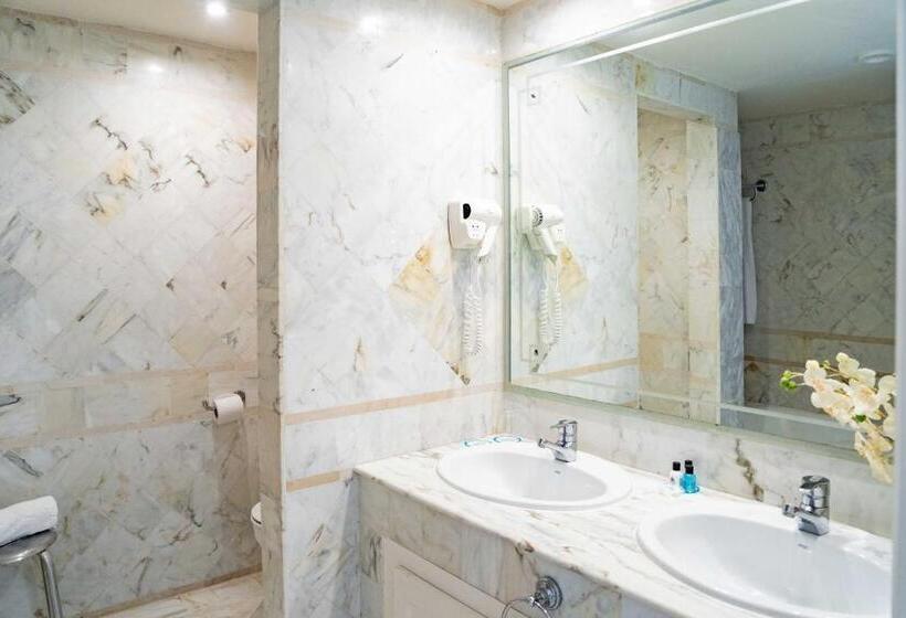 Полулюкс, Tmk Flora Park By Turismark Adults Only