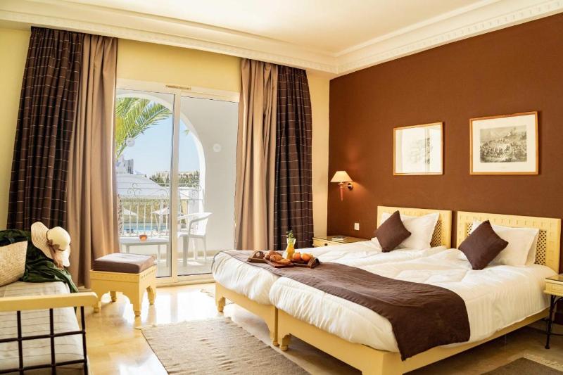 Номер Стандарт, Tmk Flora Park By Turismark Adults Only