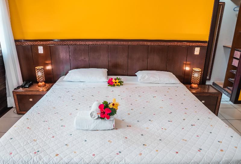 ガーデンビュースイート, Varandas Mar De Pipa