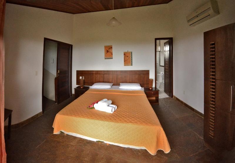 ガーデンビューのスタンダードバンガロー, Varandas Mar De Pipa