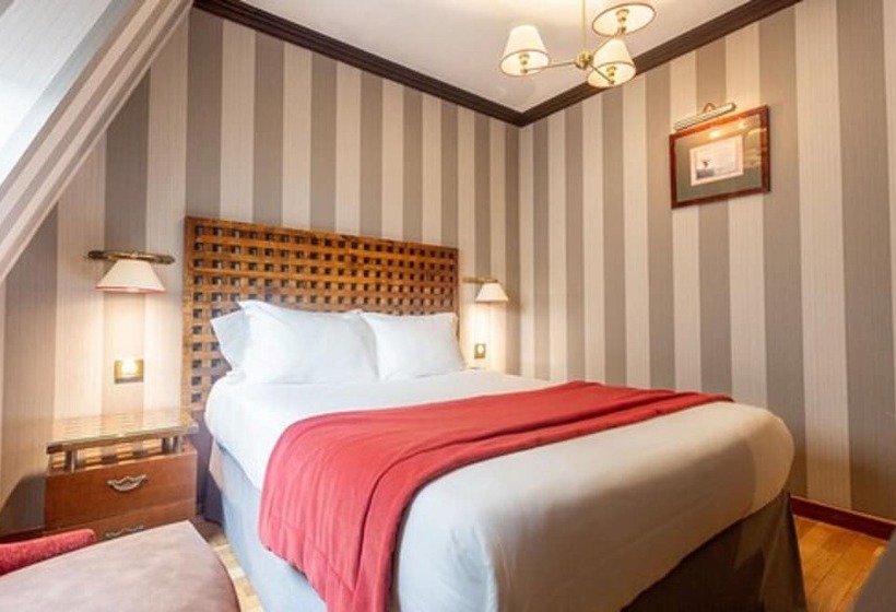 クラシックルーム, Villa Pantheon