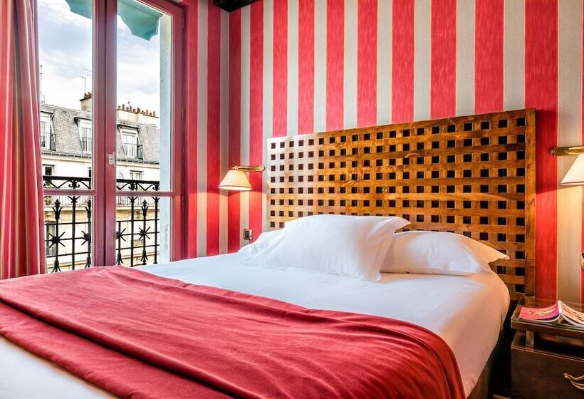 スーペリアールーム, Villa Pantheon