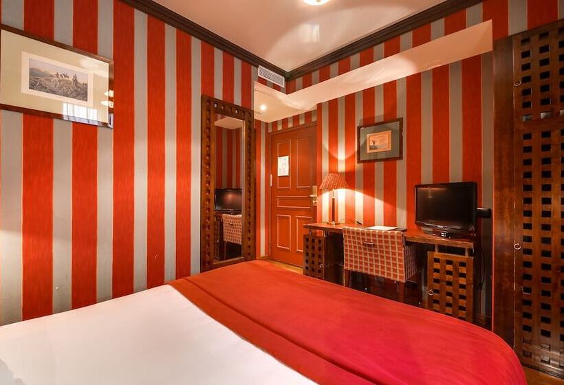 クラシックルーム, Villa Pantheon