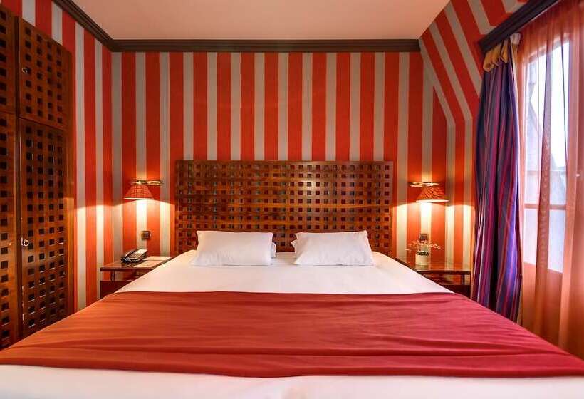 クラシックルーム, Villa Pantheon