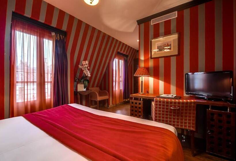 クラシックルーム, Villa Pantheon