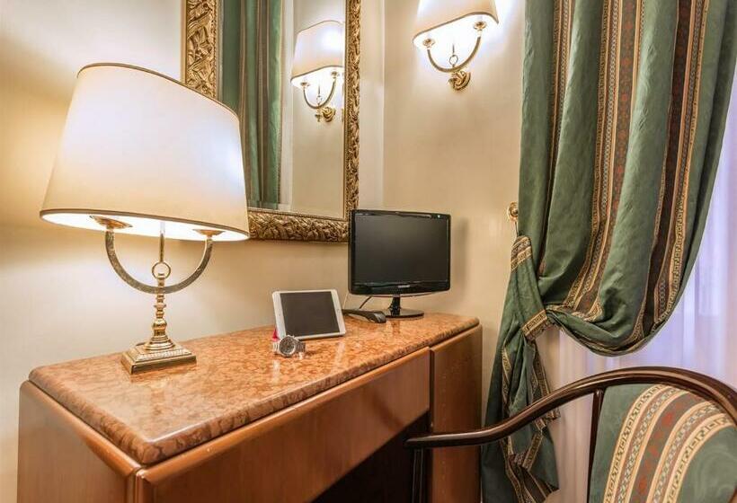Номер Стандарт Индивидуальный, Raeli Hotel Luce