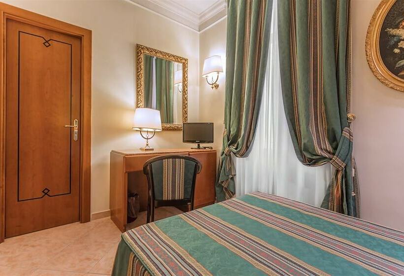 Номер Стандарт Индивидуальный, Raeli Hotel Luce