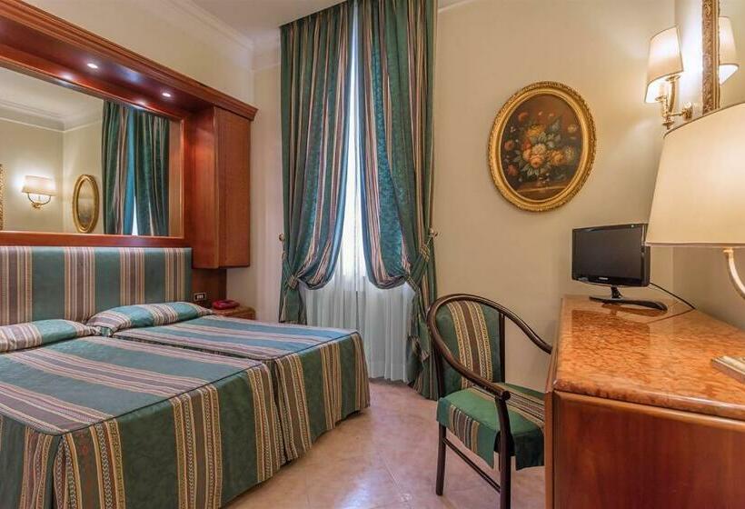 Номер Стандарт, Raeli Hotel Luce