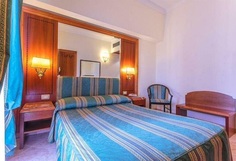 Номер Стандарт, Raeli Hotel Luce