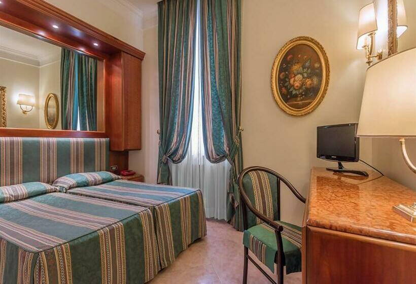 Номер Стандарт, Raeli Hotel Luce