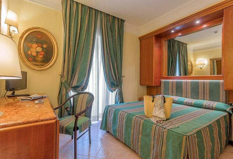 חדר סטנדרט, Raeli Hotel Luce