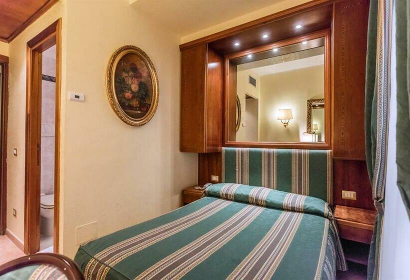 חדר אקונומי, Raeli Hotel Luce